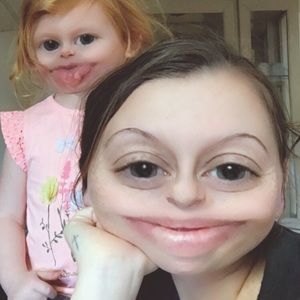 Meet your Posher, Stefanie